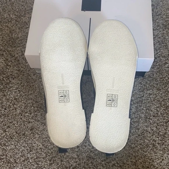 Dolce Vita Suede Boots -Zabie in Anthracite Size 9.5 - Picture 5 of 5